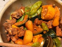 -关东小磨东北菜(漕河泾印象城店)