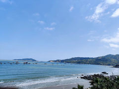 -渔寮风景区