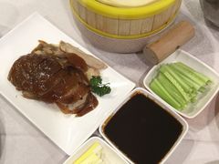 -东兴楼饭庄(六里桥店)