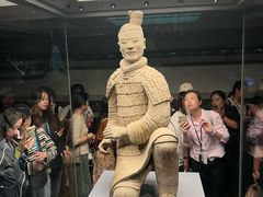 -秦始皇帝陵博物院-丽山园