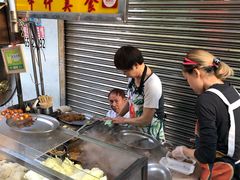 -明记牛杂(新马路分店)