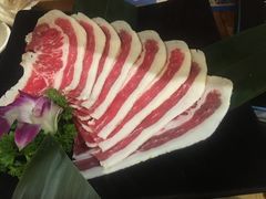 -碳说品道.瓦片烤肉.海鲜烧烤(中华路店)