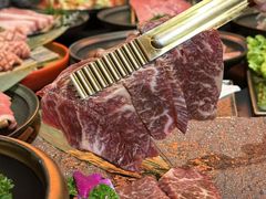 -無二炙坊·和牛烧肉(大钟寺1733店)