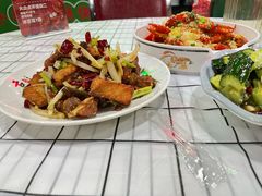 -虎虎龙虾大排档(双井店)