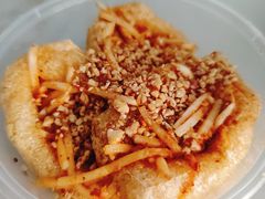 -小豆海棠(人民南路店)