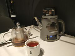 餐具摆设-新兴·金羊座·粤菜点心(乐峰店)