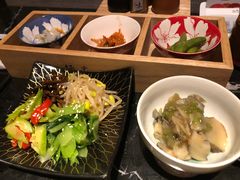 -山川小町·极番烧肉(新地假日广场店)