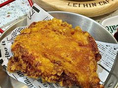 -香港仔茶餐厅(凤阳店)