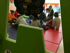-金宝贝早教(富力广场中心)