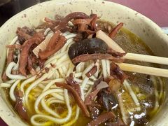-大石人家鱿鱼面馆(大石西路总店)