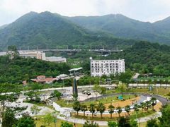 -白石龙音乐公园