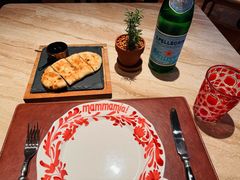 -Mammamia意大利餐厅(阳春巷店)