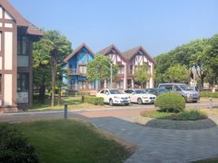 -太阳岛度假酒店