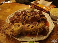 血肠-老六杀猪菜(进乡街店)