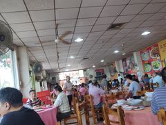 大堂-苏记美食(张槎一路店)