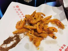 -阿庄新豫菜(通泰路店)