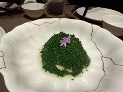 -今轩中餐厅(西安经开洲际酒店)