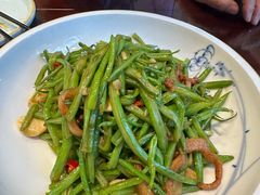 -恭敬李·烤鸭(天坛北门店)