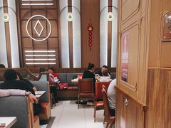 -新世界餐厅(万达店)