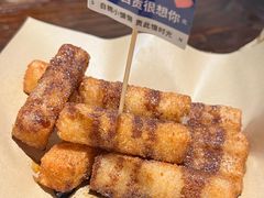 -懒人盐府人家(安贞店)