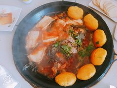 -大鹅岛灶台鱼·铁锅炖(水库路店)