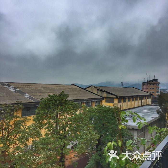 紫泥堂-景点图片-广州周边游-大众点评网