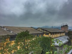 景点-广州市紫泥堂文化创意园景区
