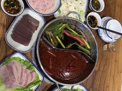 -厝味火锅·潮汕卤水火锅(十一合店)