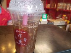 -泮塘老铺
