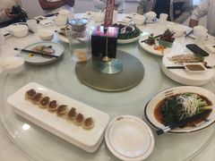 -北京全聚德(西客站店)