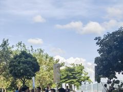 -SAANCI山池咖啡(海上世界文化艺术中心店)