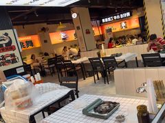 -蛙老爹·蜀香美蛙鱼头(王家湾店)