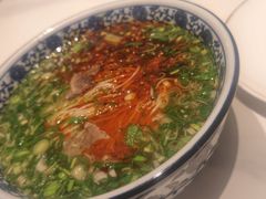-燕兰楼·清真西北融合菜(亚运村店)