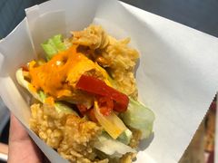 塔可青年-肯德基(凤凰店)