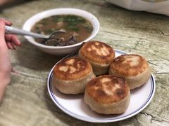 -永盛斋小吃(故宫店)