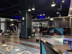 -威仕顿健身游泳(御锦城店)