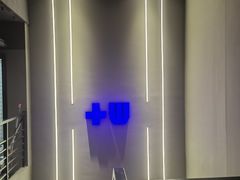 -每练有胜健身工作室(EFC店)