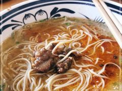 -霸道川面馆(张江店)