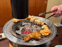 -蒜香焼肉PURUSHIN(马场路店)