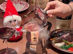 -Mammamia意大利餐厅(阳春巷店)