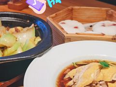 -顺香居·老字号湖北菜(江汉路店)