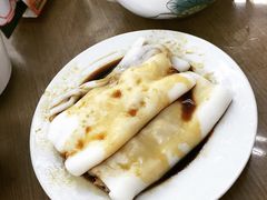 莲香楼-香港蓮香樓(上環店)