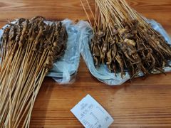 -十里铺铁板鱿鱼