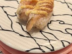 -争鲜回转寿司(大连和平广场凯德PLUS店)