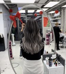 -5M HAIR SALON 旗舰店