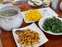 -老张烤羊(王哥庄店)