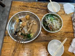 -郭记豌豆鲜粉