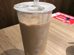 -CoCo都可(北苑K酷店)