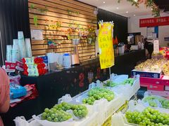 自助取餐区-鲜果壹号(苏站路店)