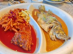 -马凯餐厅(地安门店)